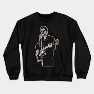 Roy Orbison Crewneck Sweatshirt